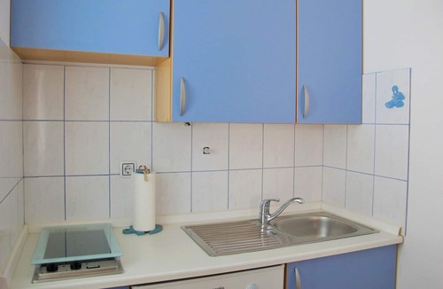 Cove Tri Zala (Zrnovo) Apartment | Apartments Snježana, (13077), Korcula, hr