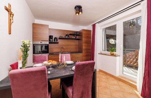 Fuzine Apartment | Apartments Sofija (116241-A1) - Fužine