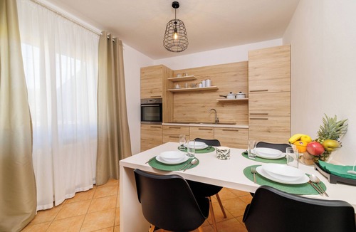 Fuzine Apartment | Apartments Sofija (116241-A2) - Fužine