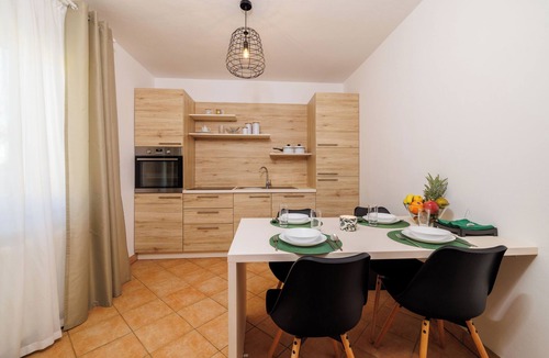 Fuzine Apartment | Apartments Sofija (116241-A2) - Fužine