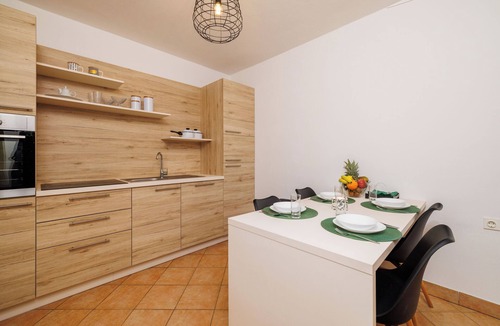 Fuzine Apartment | Apartments Sofija (116241-A2) - Fužine