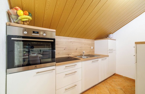 Fuzine Apartment | Apartments Sofija (116241-A3) - Fužine
