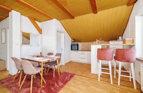 Fuzine Apartment | Apartments Sofija (116241-A3) - Fužine