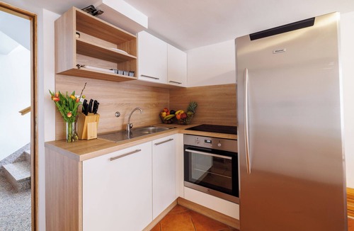 Fuzine Apartment | Apartments Sofija (116241-A3) - Fužine