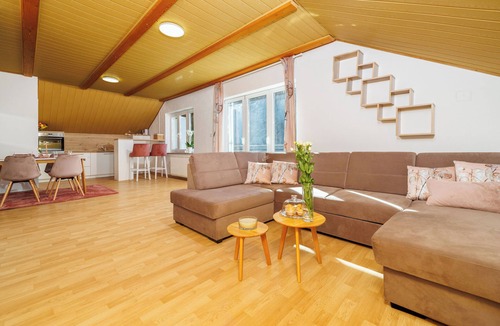 Fuzine Apartment | Apartments Sofija (116241-A3) - Fužine