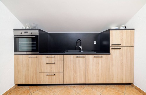Fuzine Apartment | Apartments Sofija (116241-A4) - Fužine