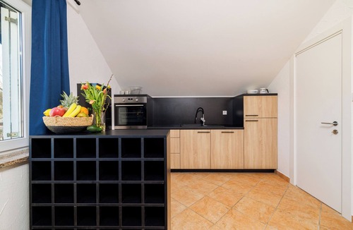 Fuzine Apartment | Apartments Sofija (116241-A4) - Fužine