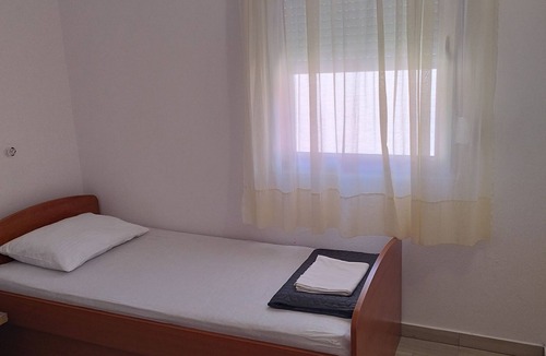 Ribarica Apartment | Apartments Sofija Ribarica (95359-A1) - Karlobag