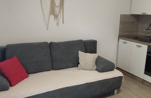 Ribarica Apartment | Apartments Sofija Ribarica (95359-A1) - Karlobag