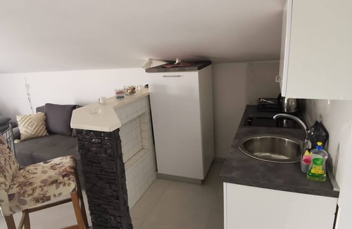 Ribarica Apartment | Apartments Sofija Ribarica (95359-A2) - Karlobag