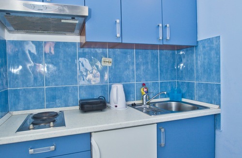 Krizna luka Apartment | Apartments Softic