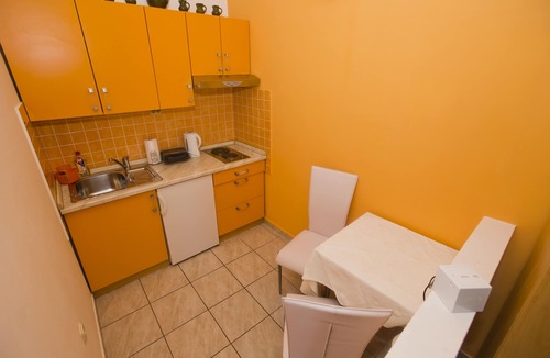 Krizna luka Apartment | Apartments Softic