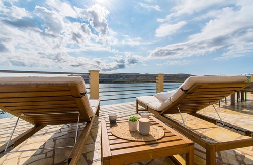 Zubovici Apartment | Apartments Sol Desire (114791-A1) - Zubovici