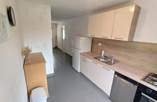 Pokrivenik Apartment | Apartments Sonija