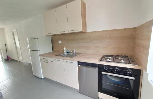 Pokrivenik Apartment | Apartments Sonija