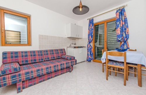Stankovici Apartment | Apartments Spomenka (53251-A1) - Orebic