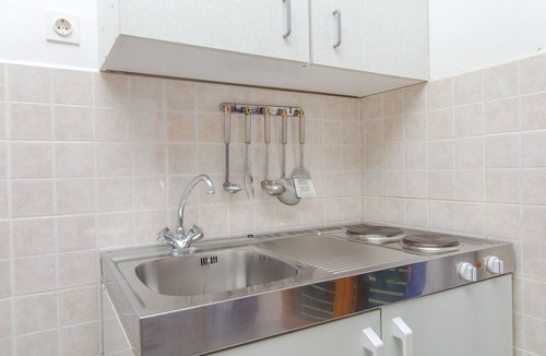 Stankovici Apartment | Apartments Spomenka (53251-A1) - Orebic
