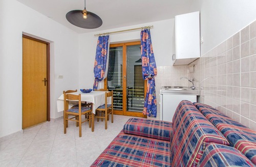 Stankovici Apartment | Apartments Spomenka (53251-A2) - Orebic
