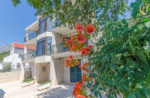 Stankovici Apartment | Apartments Spomenka (53251-A4) - Orebic