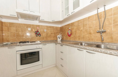Rogoznica Apartment | Apartments Srđan (12511-A1) - Rogoznica