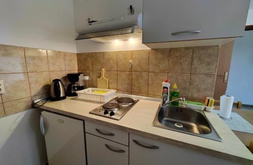 Sukosan Apartment | Apartments Stana