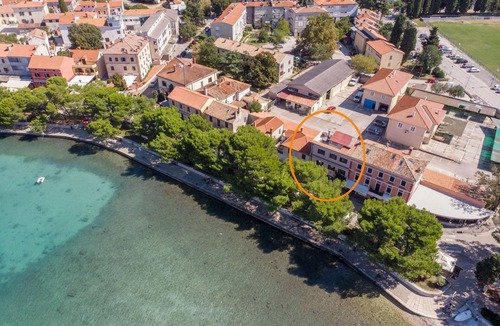 Valbandon Apartment | Apartments Stanislava (75611-A1) - Fazana