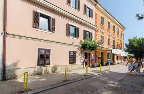 Valbandon Apartment | Apartments Stanislava (75611-A1) - Fazana