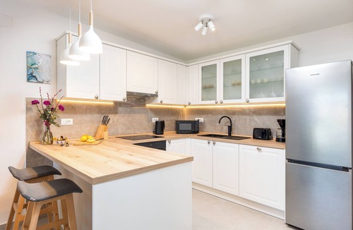 Lapad Apartment | Apartments Star 2 (107781-A1) - Dubrovnik