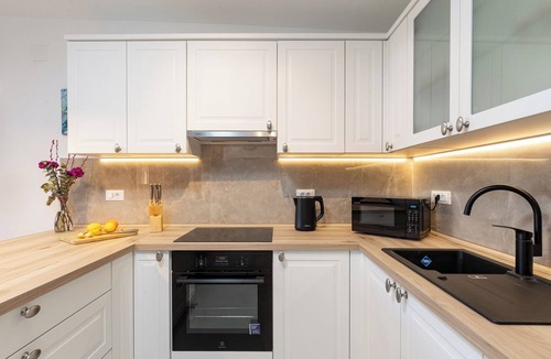Lapad Apartment | Apartments Star 2 (107781-A1) - Dubrovnik