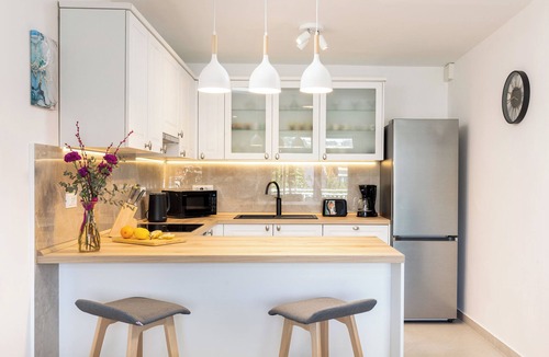 Lapad Apartment | Apartments Star 2 (107781-A1) - Dubrovnik