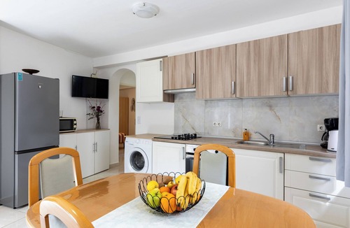 Lapad Apartment | Apartments Star 2 (107781-A3) - Dubrovnik
