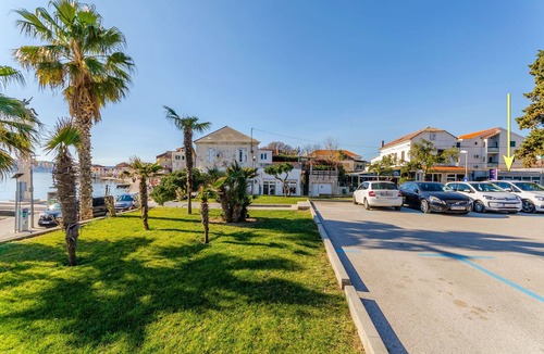 Kastel Novi Apartment | Apartments Stay (98931-A1) - Kastel Novi