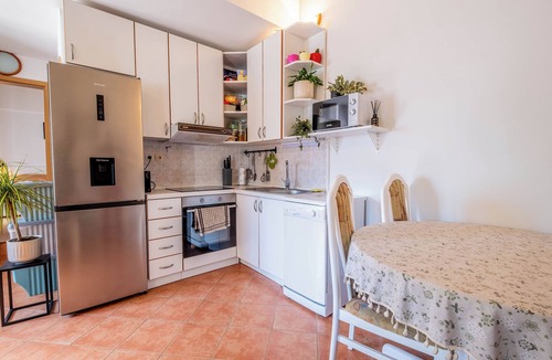 Drivenik Apartment | Apartments Stefani (120641-A1) - Drivenik