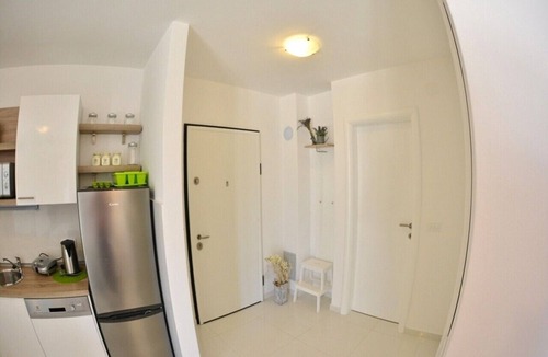 Malinska-Dubasnica Apartment | Apartments Stefi, (14506), Njivice, hr