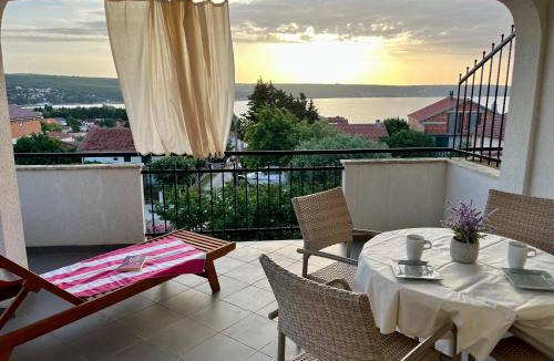 Gornji Karin Apartment | Apartments Stela