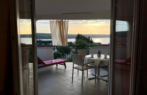 Gornji Karin Apartment | Apartments Stela