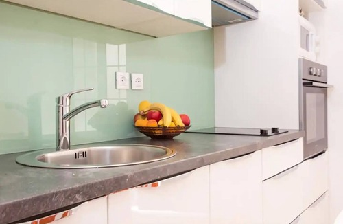 Gornji Kono House | Apartments Stella - One Bedroom Apartment with Terrace A1nn