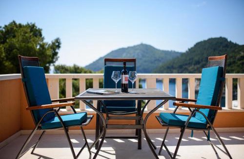 Kobas Apartment | Apartments Stermasi
