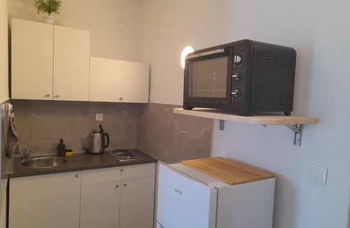 Ruskamen Apartment | Apartments Stipe (29371-A2) - Lokva Rogoznica