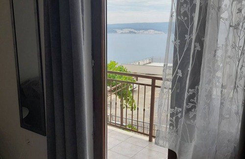 Ruskamen Apartment | Apartments Stipe (29371-A2) - Lokva Rogoznica