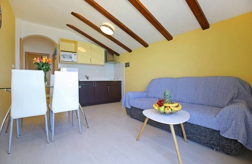 Sukosan Apartment | Apartments Stipe, (16130), Sukošan, Croatia