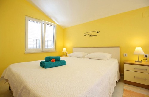 Sukosan Apartment | Apartments Stipe, (16130), Sukošan, Croatia