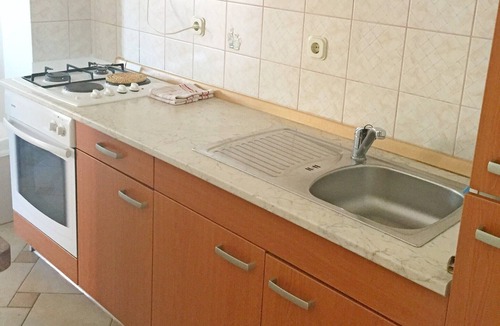 Povljana Apartment | Apartments Stipo, (15475), Povljana, hr