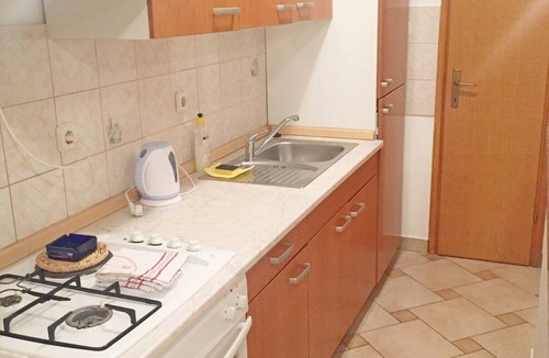 Povljana Apartment | Apartments Stipo, (15475), Povljana, hr