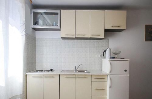 Nin Apartment | Apartments Stosa