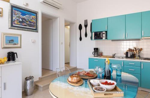 Zupa dubrovacka Apartment | Apartments Subrenum