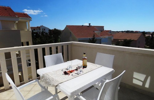 Zrce Apartment | Apartments Summer