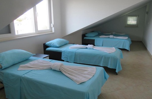 Zrce Apartment | Apartments Summer