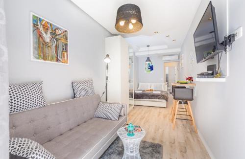 Gruz Apartment | Apartments Summer Romance