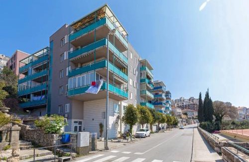 Gruz Apartment | Apartments Summer Romance
